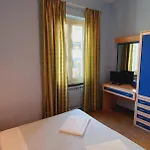 Sud Est By Fam Rossetti Hotel 3*