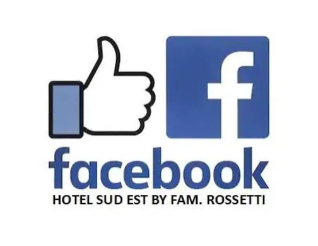Sud Est By Fam Rossetti Szálloda