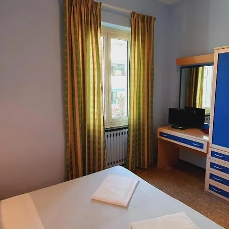 Sud Est By Fam Rossetti Szálloda 3*