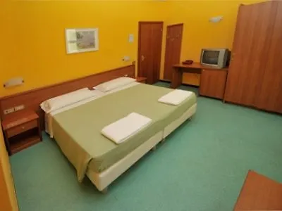 Sud Est By Fam Rossetti Hotel