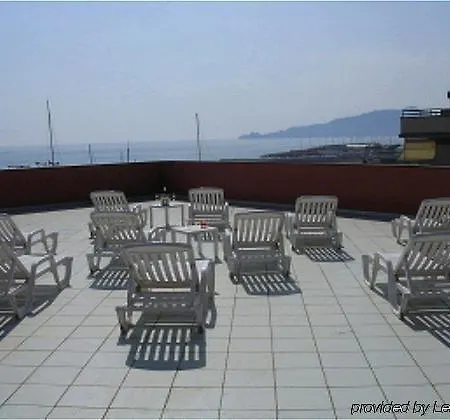 Sud Est By Fam Rossetti Hotel 3*