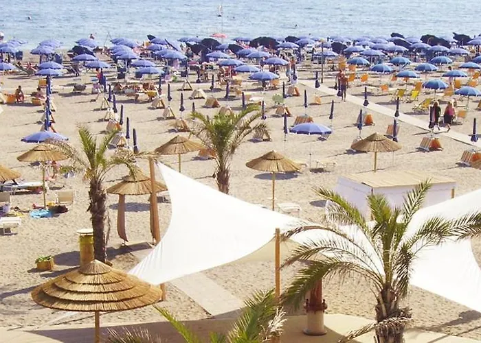 Sud Est By Fam Rossetti Hotel Lavagna