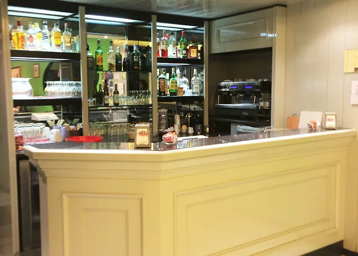 Hotel Sud Est By Fam Rossetti 3*