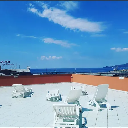 Sud Est By Fam Rossetti Hotel