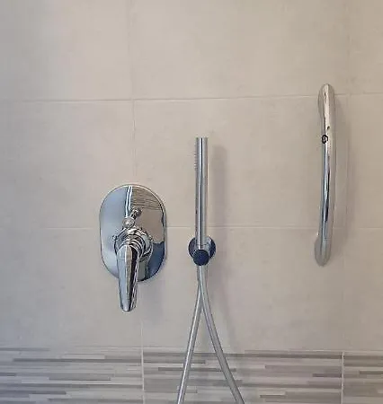 Hotel Sud Est By Fam Rossetti Lavagna