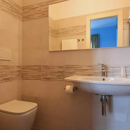 Sud Est By Fam Rossetti Hotel Lavagna