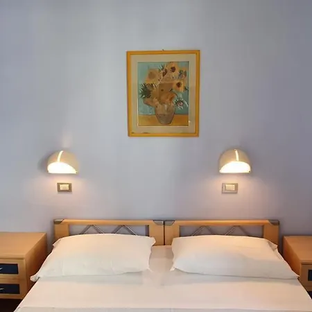 Sud Est By Fam Rossetti Hotel Lavagna