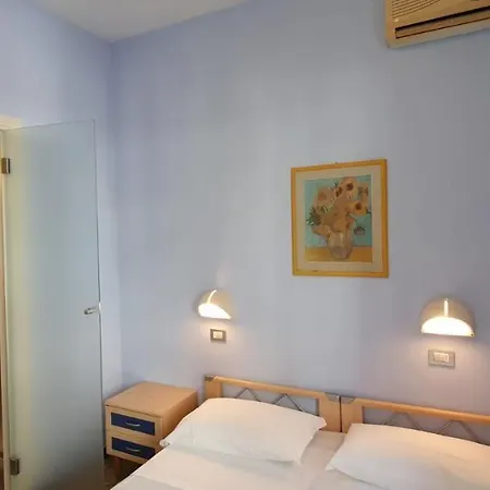 Hotel Sud Est By Fam Rossetti