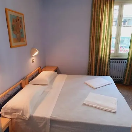 Sud Est By Fam Rossetti Hotel Lavagna