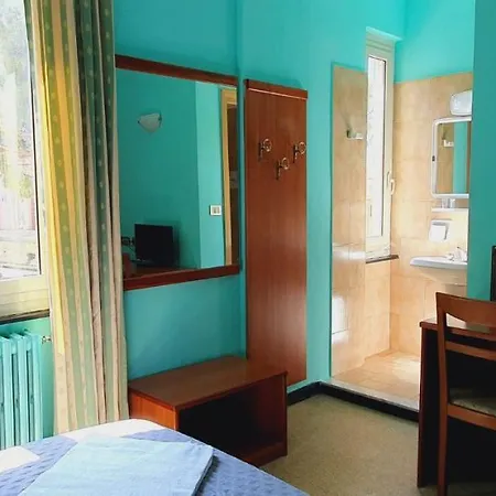 Hotel Sud Est By Fam Rossetti