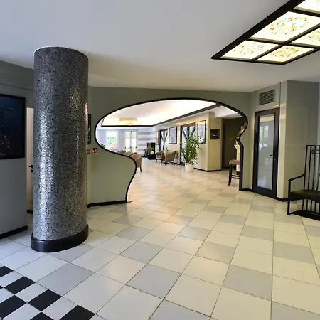 Sud Est By Fam Rossetti Hotel Lavagna