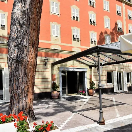 Hotel Sud Est By Fam Rossetti Lavagna