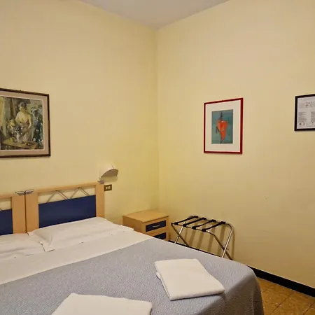 Sud Est By Fam Rossetti Szálloda 3*