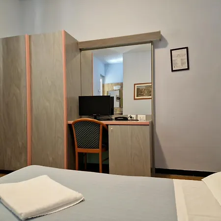 Hotel Sud Est By Fam Rossetti Lavagna