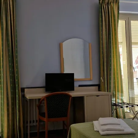 Sud Est By Fam Rossetti Hotel Lavagna