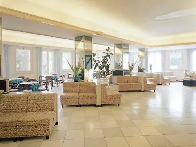 Hotel Sud Est By Fam Rossetti Lavagna