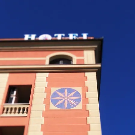 Sud Est By Fam Rossetti 3* Lavagna