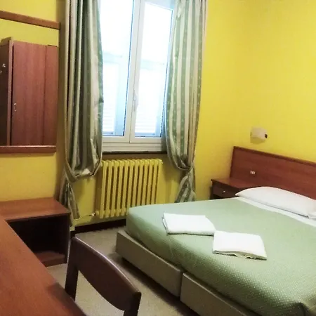 Hotel Sud Est By Fam Rossetti