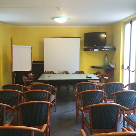 Sud Est By Fam Rossetti 3* Lavagna