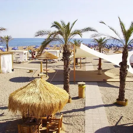 Sud Est By Fam Rossetti Hotel Lavagna