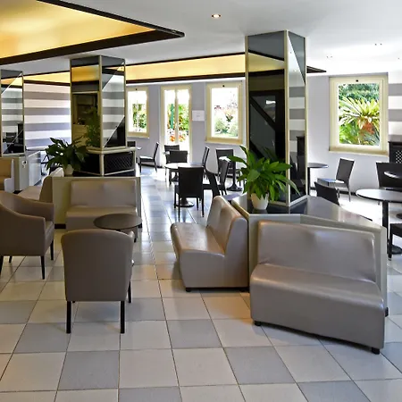 Hotel Sud Est By Fam Rossetti Lavagna