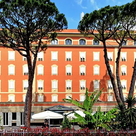 Sud Est By Fam Rossetti Hotel Lavagna
