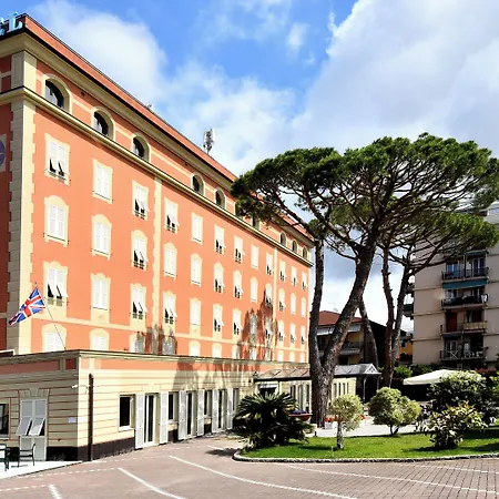 Sud Est By Fam Rossetti Szálloda 3*