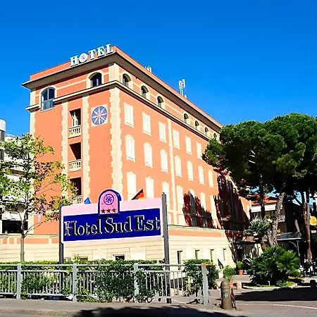 Sud Est By Fam Rossetti Hotel Lavagna
