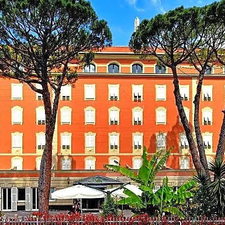 Sud Est By Fam Rossetti 3* Lavagna