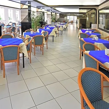 Hotel Sud Est By Fam Rossetti