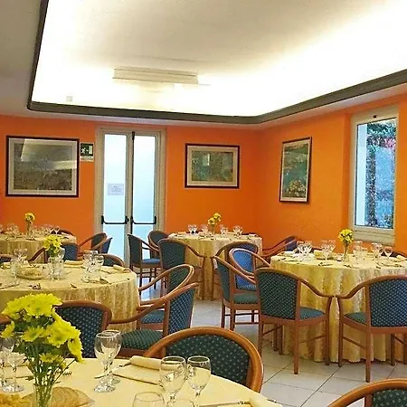 Sud Est By Fam Rossetti 3* Lavagna