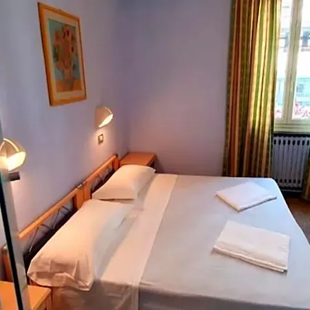 Hotel Sud Est By Fam Rossetti