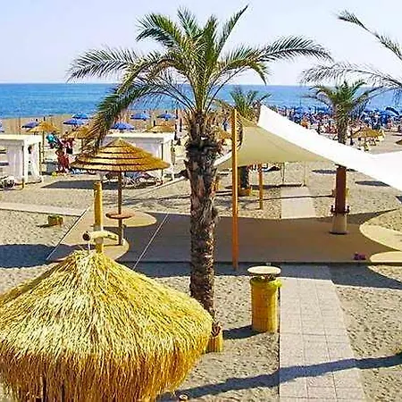 Sud Est By Fam Rossetti Hotel Lavagna
