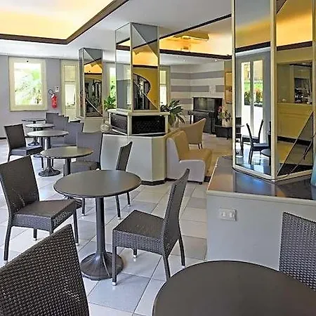 Sud Est By Fam Rossetti Hotel Lavagna