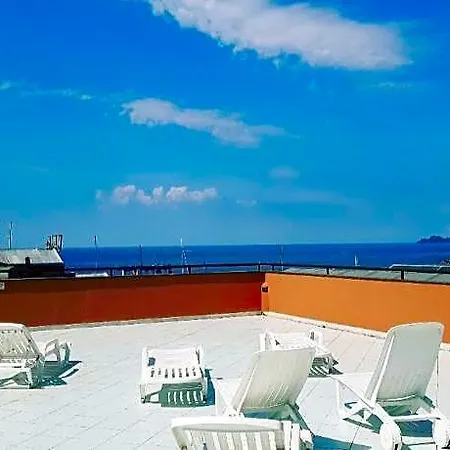 Hotel Sud Est By Fam Rossetti 3*