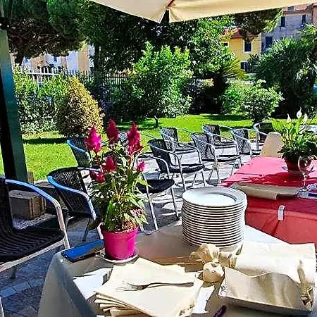 Hotel Sud Est By Fam Rossetti