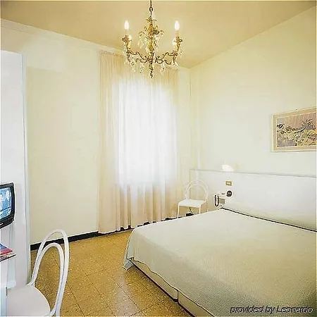 Sud Est By Fam Rossetti 3* Lavagna