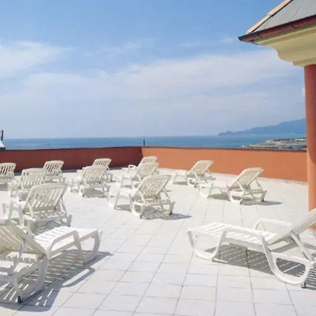 Sud Est By Fam Rossetti 3* Lavagna