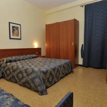 Sud Est By Fam Rossetti Hotel Lavagna