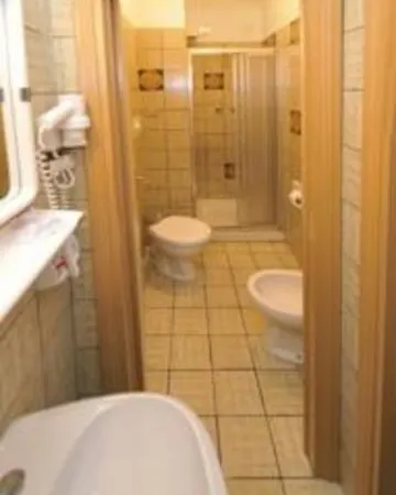 Hotel Sud Est By Fam Rossetti 3*