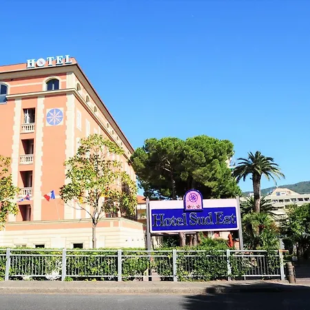 Sud Est By Fam Rossetti Hotel Lavagna