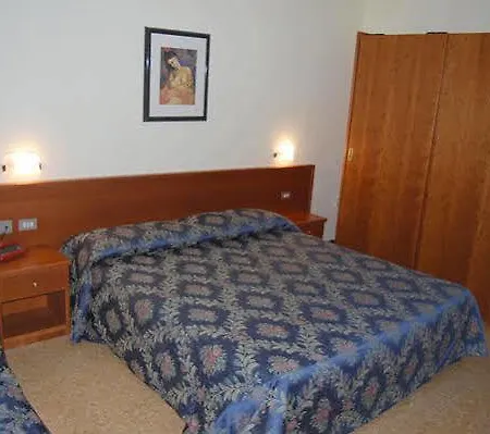 Hotel Sud Est By Fam Rossetti Lavagna