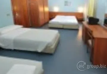 Sud Est By Fam Rossetti Hotel 3*