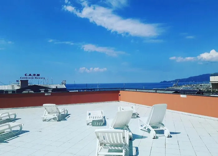 Sud Est By Fam Rossetti Hotel