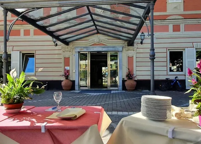 Sud Est By Fam Rossetti Hotel