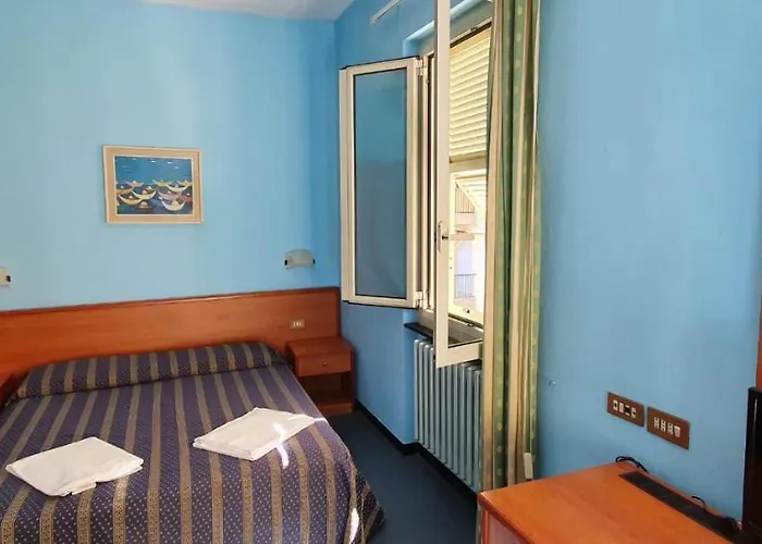 Sud Est By Fam Rossetti Hotel