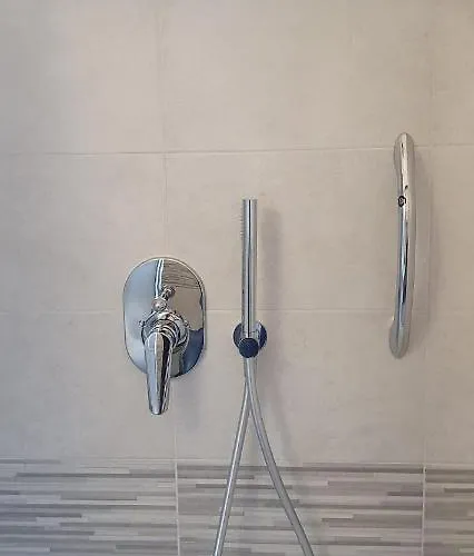 Hotel Sud Est By Fam Rossetti Lavagna