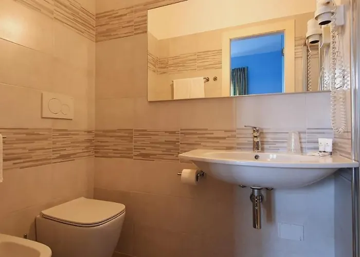 Sud Est By Fam Rossetti Hotel Lavagna