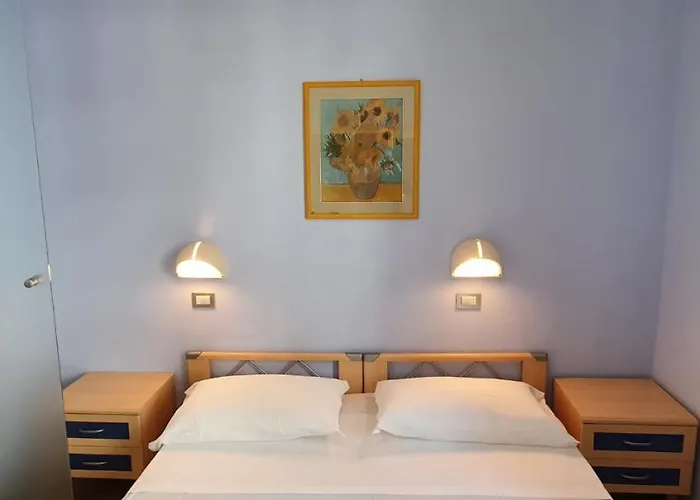 Sud Est By Fam Rossetti Hotel Lavagna