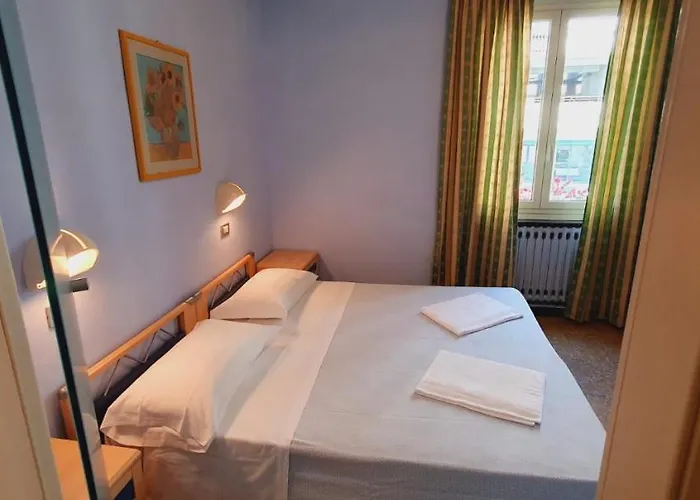 Sud Est By Fam Rossetti Hotel Lavagna